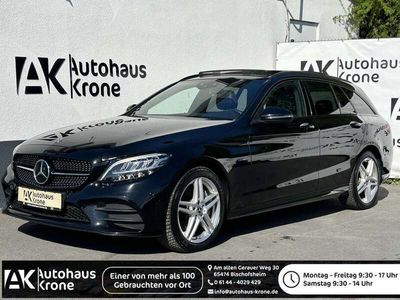 Mercedes C300e