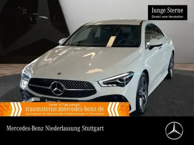 Gebraucht Mercedes CLA180