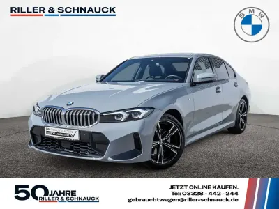 Gebraucht BMW 320