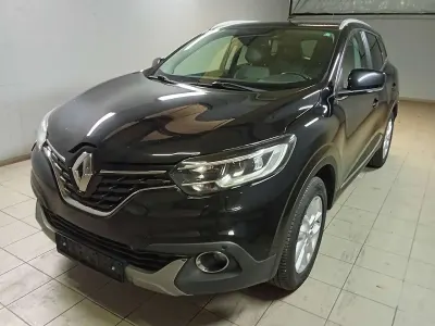 Gebraucht Renault Kadjar