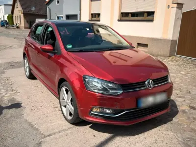 Gebraucht VW Polo