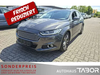 Gebraucht Ford Mondeo