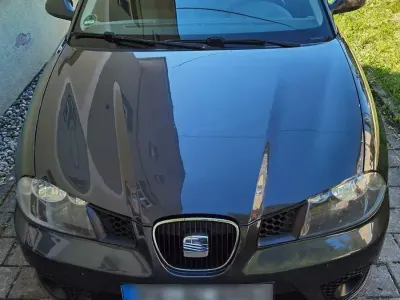 Gebraucht Seat Ibiza ST 69 PS (50 kW) 2009 Kombi