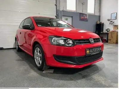 Occasion VW Polo