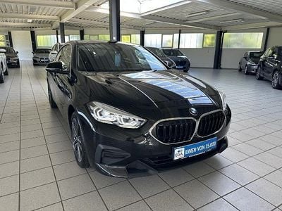 Gebraucht BMW 220 190 PS (139 kW) 2023 Schwarz Coupé