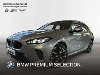 Gebraucht BMW 120