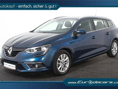 Renault Mégane GrandTour