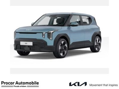 Nouă Kia EV2 Earth 108 kW (147 CP) 2026 Albastru SUV