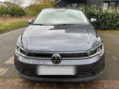 gebraucht VW Polo 1.0 59kW Fresh