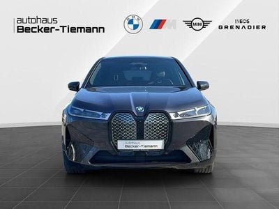 Second-hand BMW iX Sport Line 239 kW (326 CP) 2024 Gri SUV