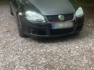 VW Golf V