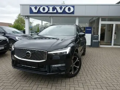 Gebraucht Volvo XC60