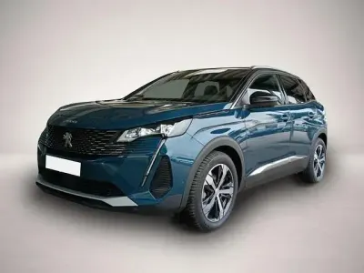 Gebraucht Peugeot 3008 GT 131 PS (96 kW) 2023 Manufacturer SUV
