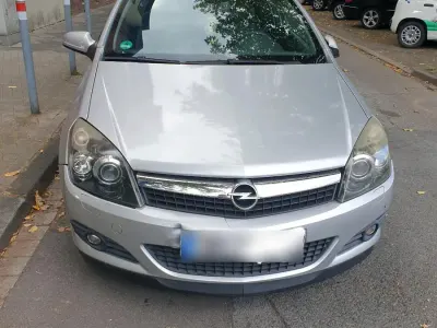 Gebraucht Opel Astra