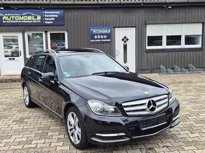 Mercedes C180