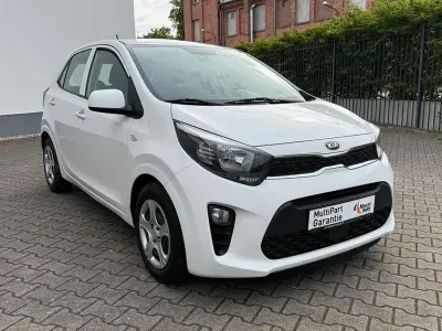 Gebraucht Kia Picanto