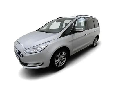 Usata Ford Galaxy Business Edition 164 CV (120 kW) 2019 Argento Monovolume