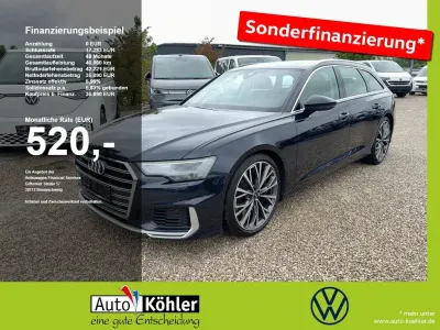 Gebraucht Audi S6