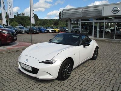 Mazda MX5