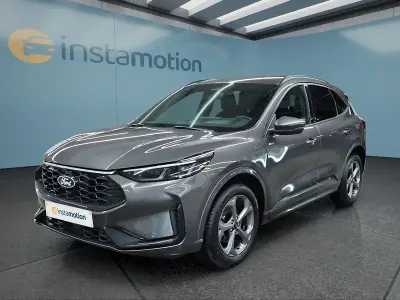 Używany Ford Kuga ST-Line 186 KM (136 kW) 2025 Szary SUV