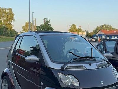 Smart ForTwo Coupé
