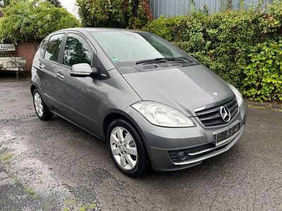 Mercedes A160