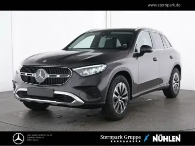 Gebraucht Mercedes GLC200