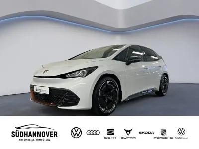 Gebraucht Cupra Born 169 kW (231 PS) 2026 Weiß Kleinwagen