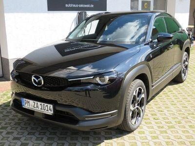 Mazda MX30