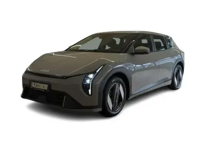 Neu Kia EV4 Earth 110 kW (150 PS) 2026 Grau Limousine
