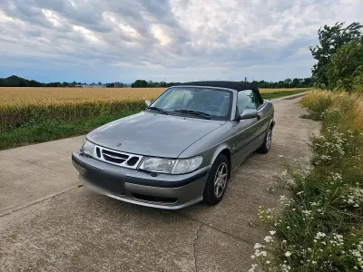 Gebraucht Saab 9-3