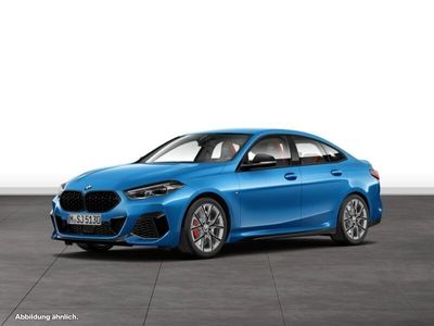 gebraucht BMW M235 xDrive Gran Coupé