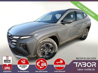 Neu Hyundai Tucson Prime 215 PS (158 kW) 2025 Schwarz SUV