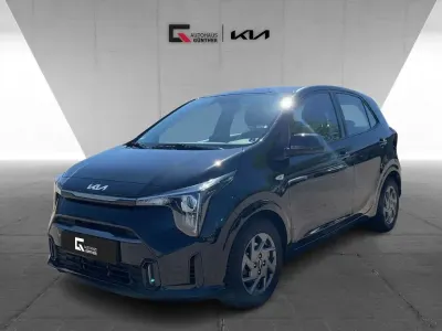 Brugt Kia Picanto