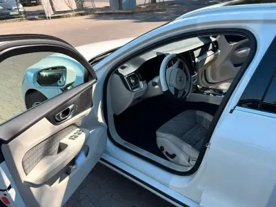 Gebraucht Volvo V60