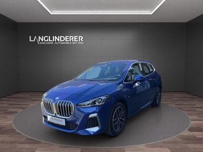 BMW 230e Active Tourer