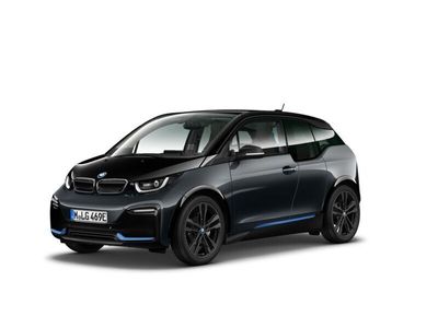 gebraucht BMW i3 120Ah