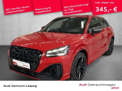 Gebraucht Audi SQ2