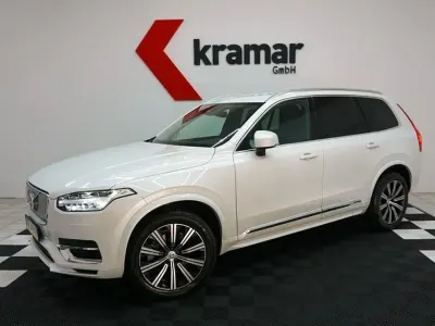 Gebraucht Volvo XC90 Plus 235 PS (172 kW) 2024 Crystal SUV