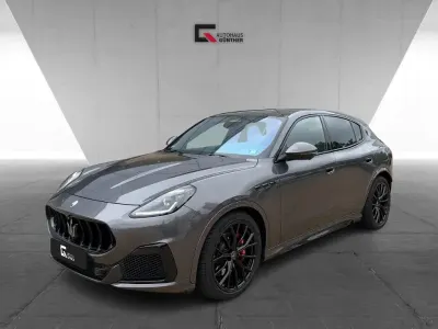 Gebraucht Maserati Grecale