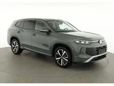 Neu VW Tayron Life 204 PS (150 kW) 2026 SUV