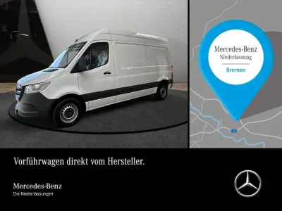 Gebraucht Mercedes Sprinter