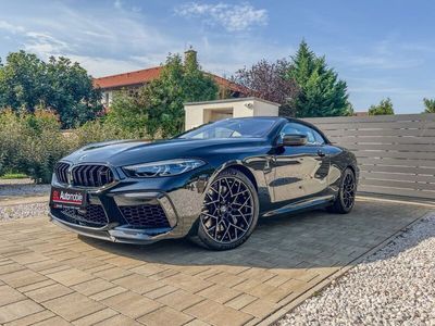 BMW M8