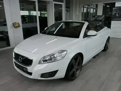 Gebraucht Volvo C70