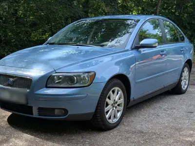 Gebraucht Volvo S40