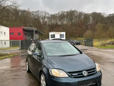 Gebraucht VW Golf V