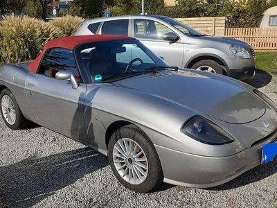 Fiat Barchetta