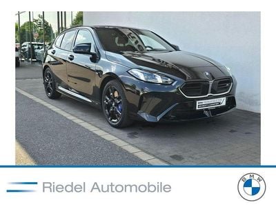 Gebraucht BMW M135 Performance 300 PS (220 kW) 2024 Schwarz Kleinwagen