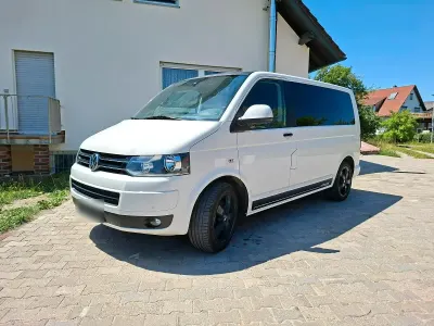 Gebraucht VW Multivan