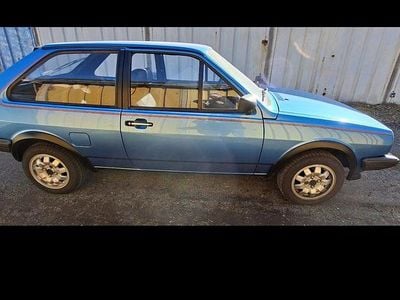 Gebraucht VW Polo GT 75 PS (55 kW) 1983 Coupé